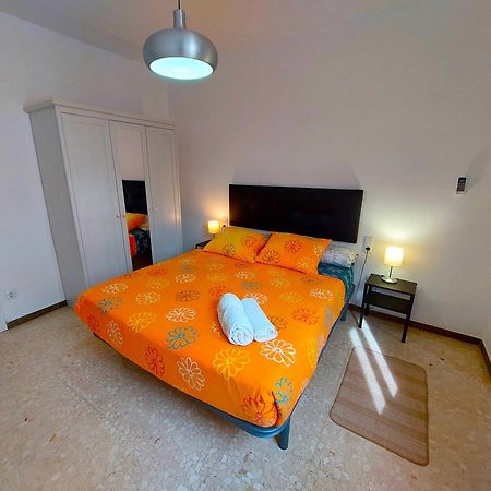 Enladrillada Apartment Seville Luaran gambar