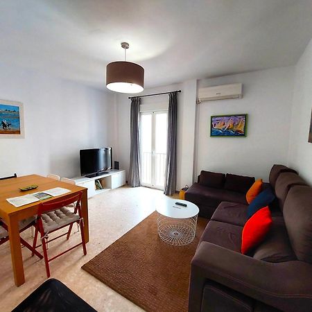 Enladrillada Apartment Seville Luaran gambar