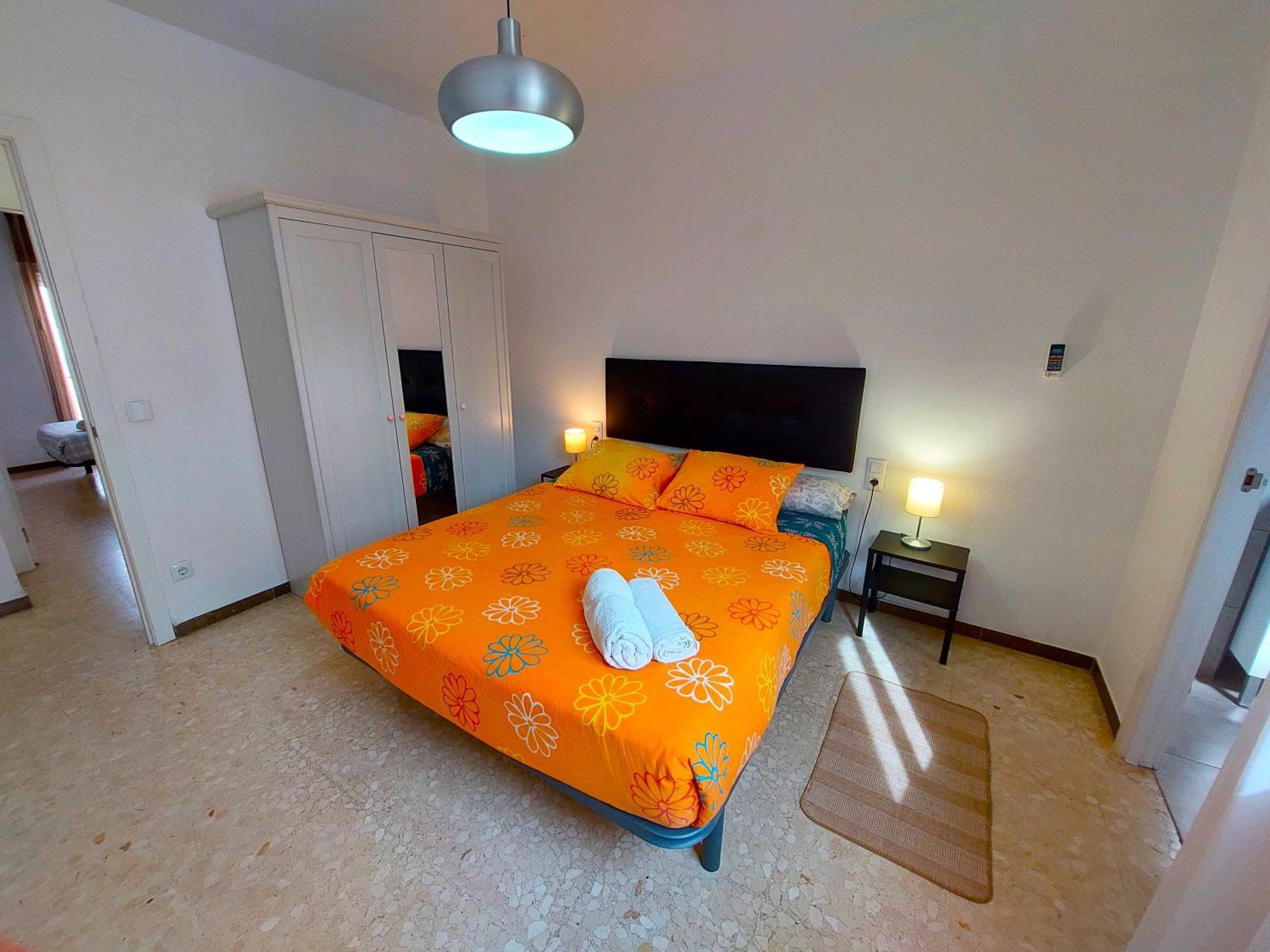 Enladrillada Apartment Seville Luaran gambar