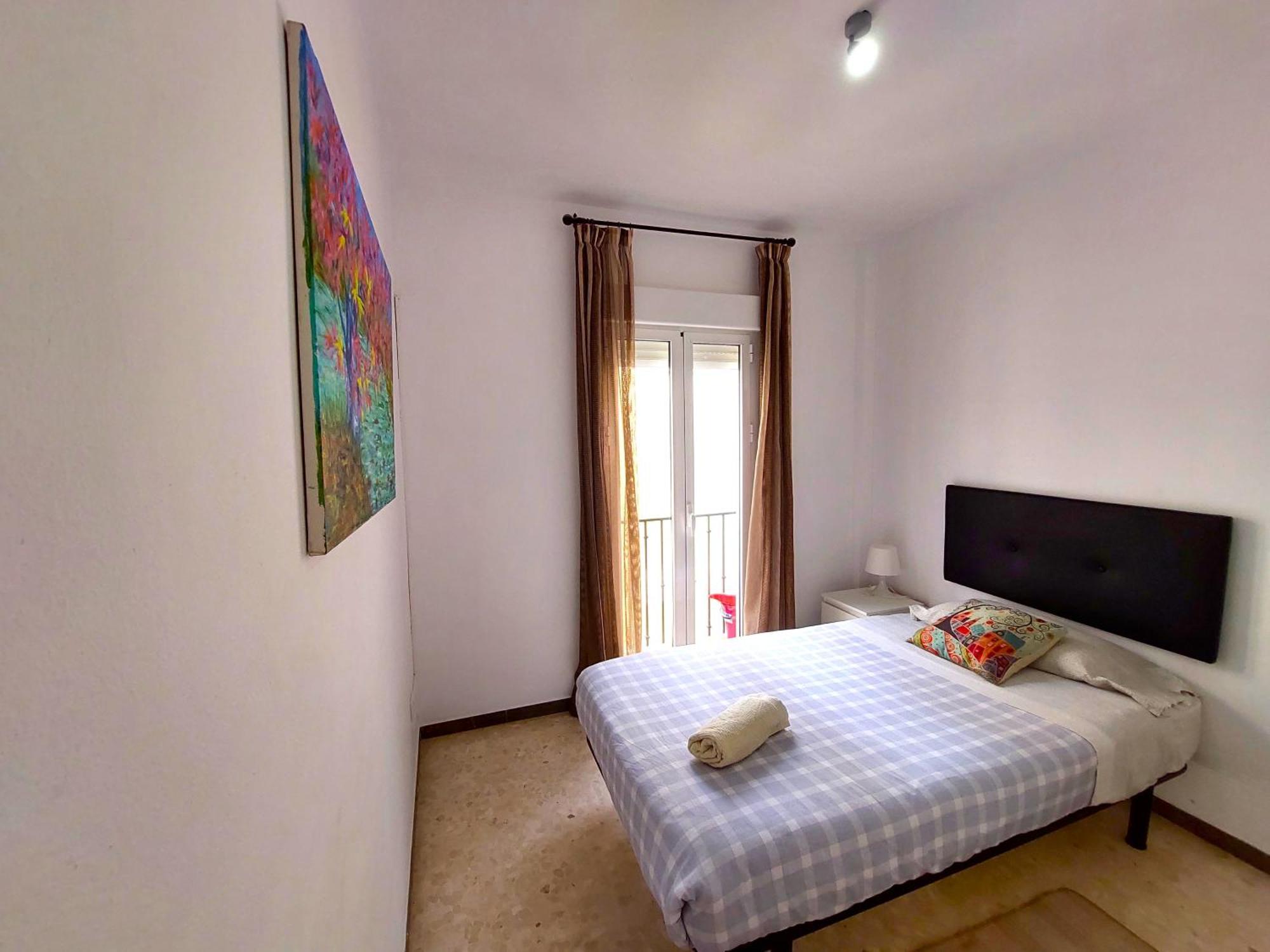 Enladrillada Apartment Seville Luaran gambar